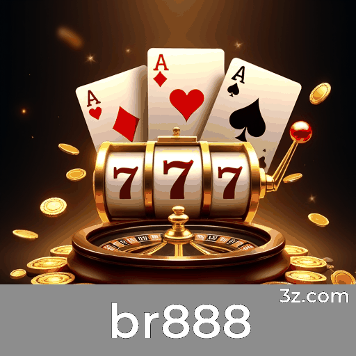 br888 Social Casino: Interação Real e Emoção Incomparável