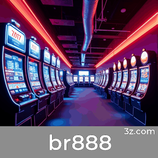 br888 Social Casino: Interação Real e Emoção Incomparável