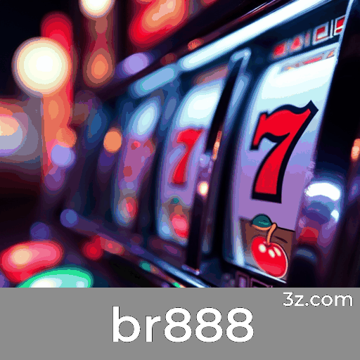 BR888: Experiência de Cassino Incrível e Imersiva