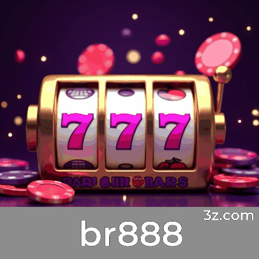 br888 Social Casino: Interação Real e Emoção Incomparável