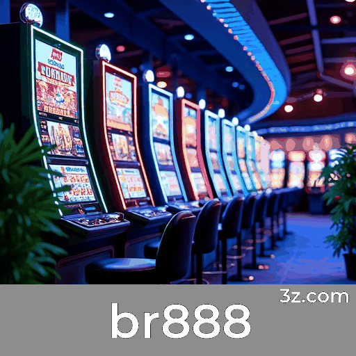 Revolucione sua experiência de jogos com br888: Inovação e qualidade redefinindo o mercado.