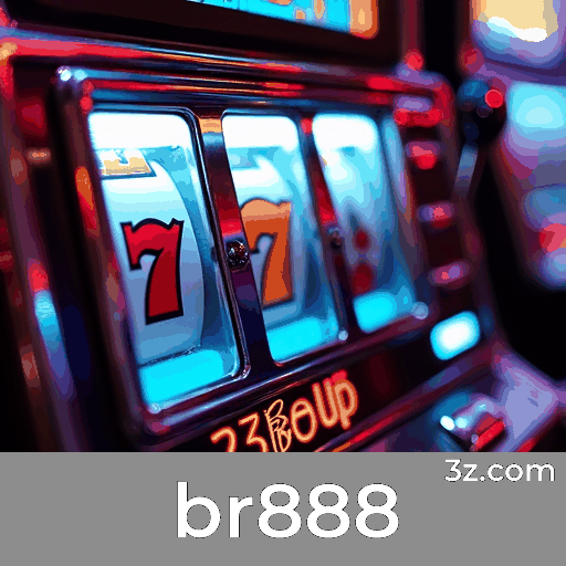 br888 Social Casino: Interação Real e Emoção Incomparável