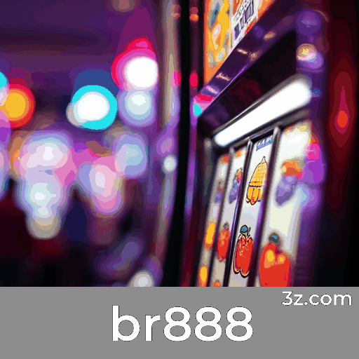 br888: Cassino Premiado com Pagamentos Rápidos