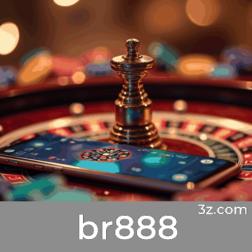 Apostas Instantâneas com o Aplicativo Móvel br888