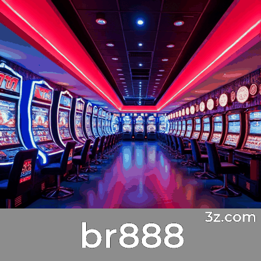 br888: Apostas Esportivas Precisão e Autoridade
