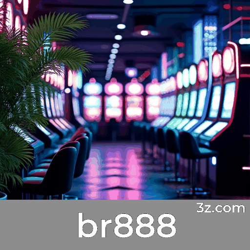 BR888: Experiência de Cassino Incrível e Imersiva